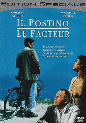 Couverture du produit · Le Facteur (Il Postino)