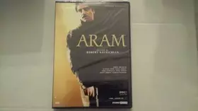 Couverture du produit · Aram