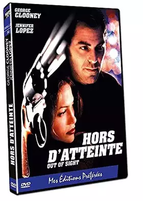 Couverture du produit · Hors d'atteinte