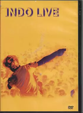 Couverture du produit · Indochine : Indo Live