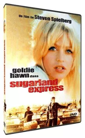 Couverture du produit · Sugarland Express