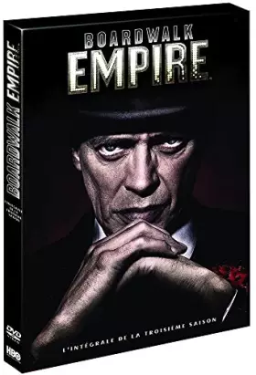 Couverture du produit · Boardwalk Empire - Saison 3 - DVD - HBO