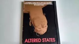 Couverture du produit · Altered States [Import USA Zone 1]
