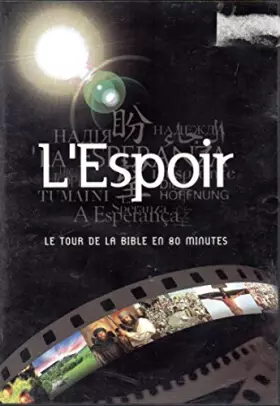 Couverture du produit · L'ESPOIR