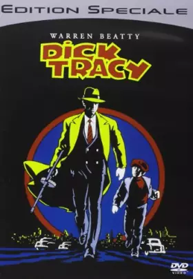 Couverture du produit · Dick Tracy - Édition Spéciale