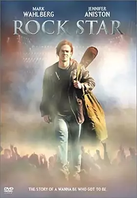 Couverture du produit · Rock Star [Import USA Zone 1]