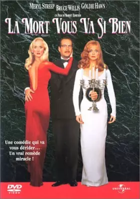 Couverture du produit · La Mort Vous va si Bien