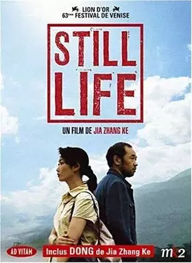 Couverture du produit · Still life