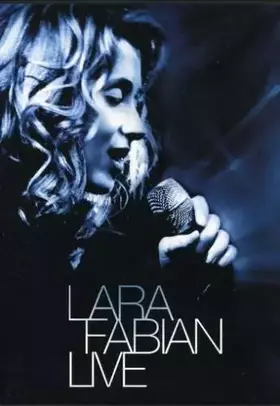 Couverture du produit · Lara Fabian : Live 2002