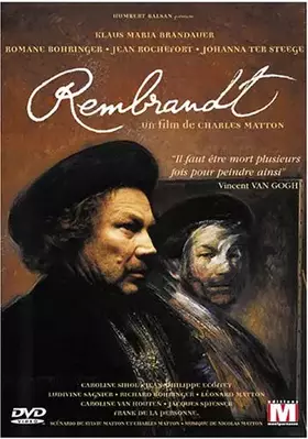 Couverture du produit · Rembrandt