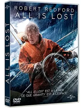 Couverture du produit · All is Lost