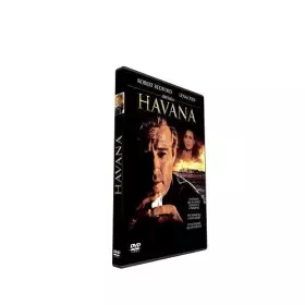 Couverture du produit · Havana
