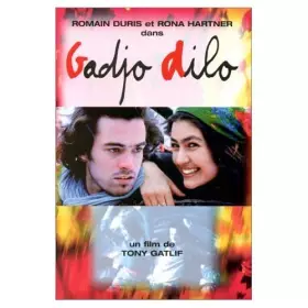 Couverture du produit · Gadjo Dilo