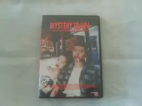 Couverture du produit · Mystery Train