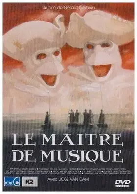Couverture du produit · Le Maître de Musique [Édition Spéciale]