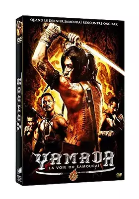 Couverture du produit · Yamada, la voix du samouraï