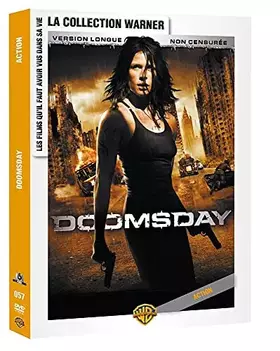Couverture du produit · Doomsday