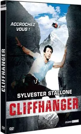 Couverture du produit · Cliffhanger : Traque au Sommet
