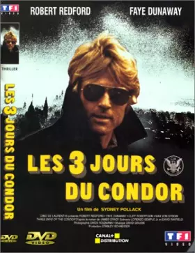 Couverture du produit · Les 3 Jours du condor