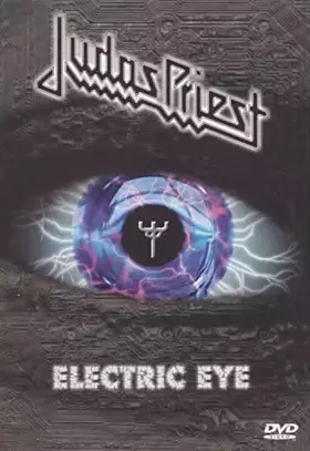Couverture du produit · Judas Priest : Electric Eye (2003)