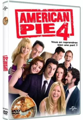 Couverture du produit · American Pie 4