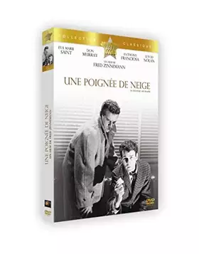 Couverture du produit · Une poignée de Neige