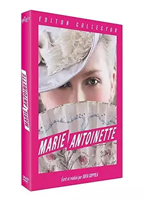 Couverture du produit · Marie-Antoinette [Édition Collector]