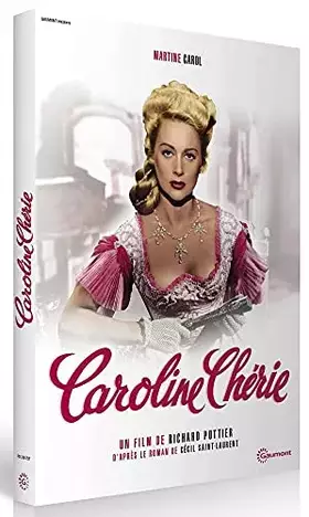 Couverture du produit · Caroline Chérie
