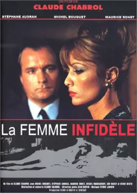 Couverture du produit · La Femme infidèle