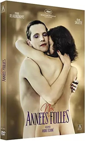 Couverture du produit · Nos années folles