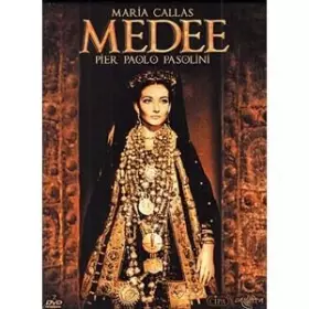 Couverture du produit · Médée - Édition Collector 2 DVD