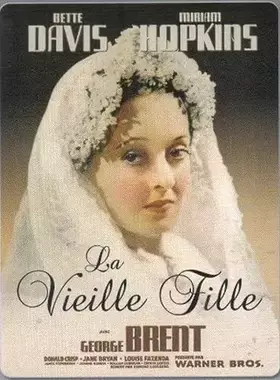 Couverture du produit · La Vieille Fille