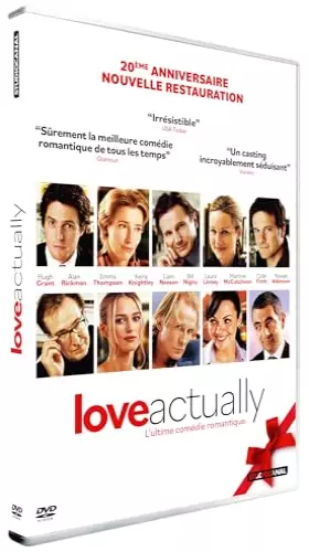 Couverture du produit · Love Actually