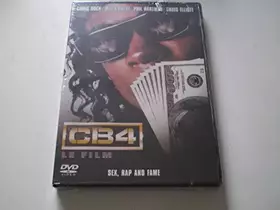 Couverture du produit · C B 4