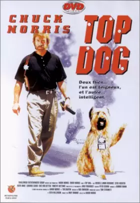 Couverture du produit · Top Dog