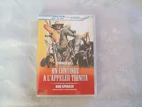 Couverture du produit · on Continue à l'appeler Trinita