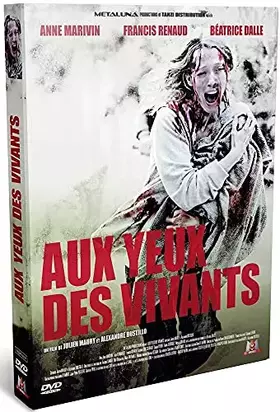 Couverture du produit · Aux Yeux des Vivants