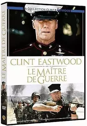 Couverture du produit · Le Maître de Guerre