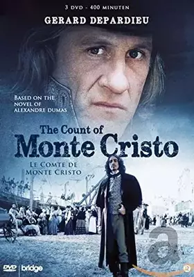 Couverture du produit · Le Comte de Monte Cristo : L'Intégrale [Import]