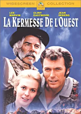 Couverture du produit · La Kermesse de l'Ouest