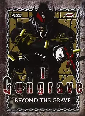 Couverture du produit · Gungrave, partie 1 - Coffret 3 DVD