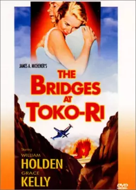 Couverture du produit · Les Ponts de Toko-Ri