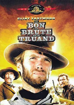 Couverture du produit · LE BON LA BRUTE ET LE TRUAND