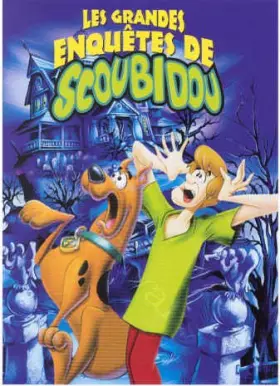 Couverture du produit · Scoubidou : Les Grandes enquêtes de Scoubidou