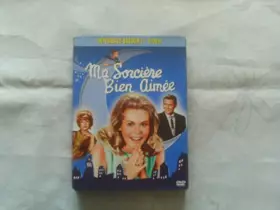 Couverture du produit · Ma sorcière bien aimée : L'Intégrale saison 1 - Coffret Digipack 4 DVD