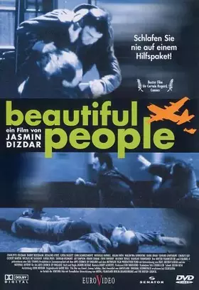 Couverture du produit · Beautiful People