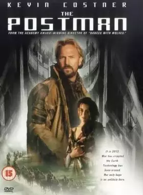 Couverture du produit · The Postman [Import anglais]