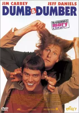 Couverture du produit · Dumb & Dumber