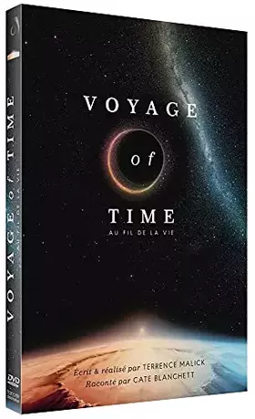 Couverture du produit · Voyage of Time : Au Fil de la Vie
