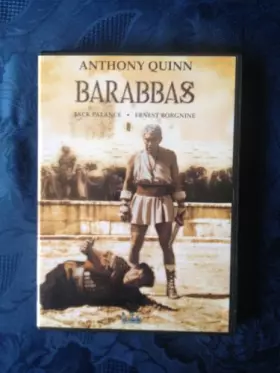 Couverture du produit · Barabbas